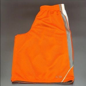 C9 Champion Reversible Athletic Shorts Size 12/14
